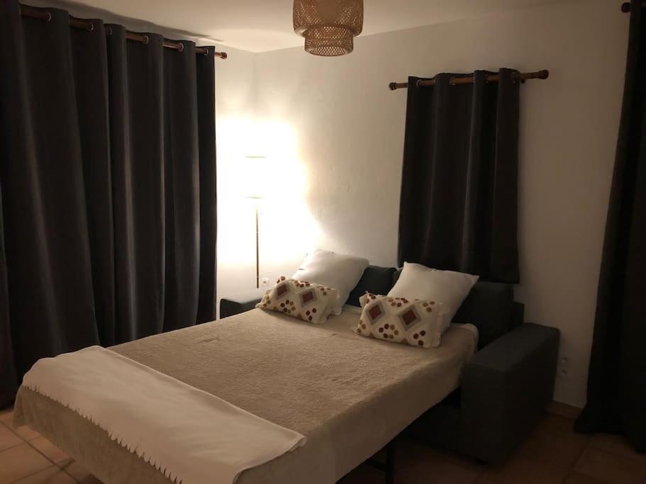 Les Loges De Bacchus L'Epicurieux Apartment Chonas-l'Amballan Exterior photo