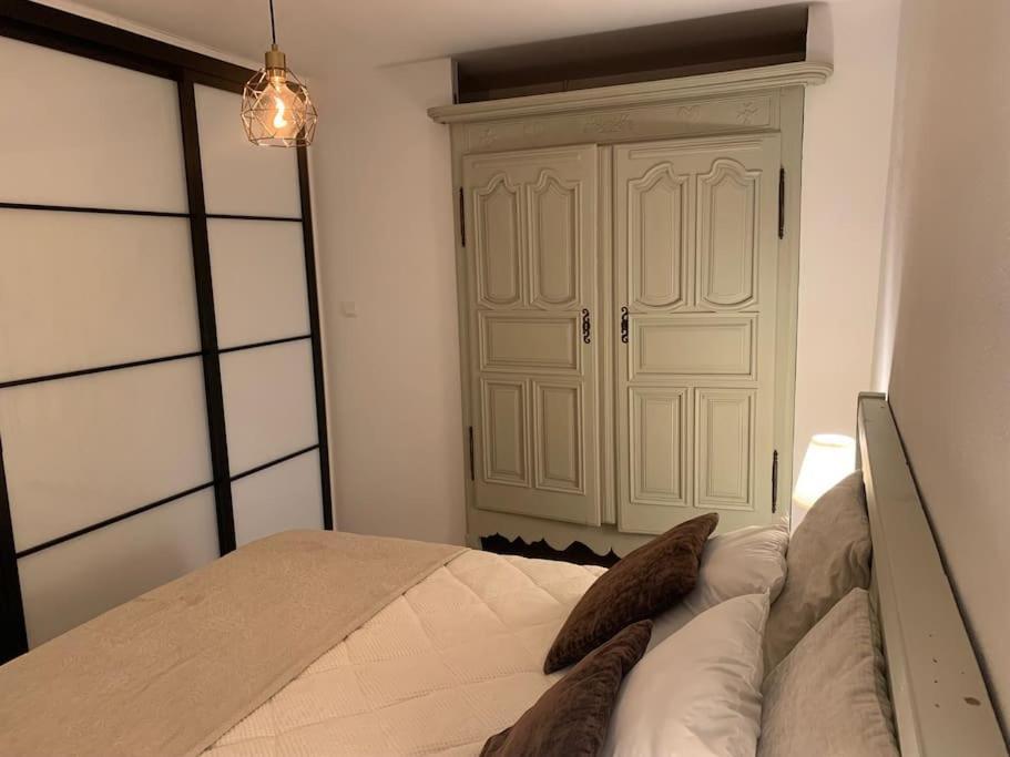 Les Loges De Bacchus L'Epicurieux Apartment Chonas-l'Amballan Exterior photo